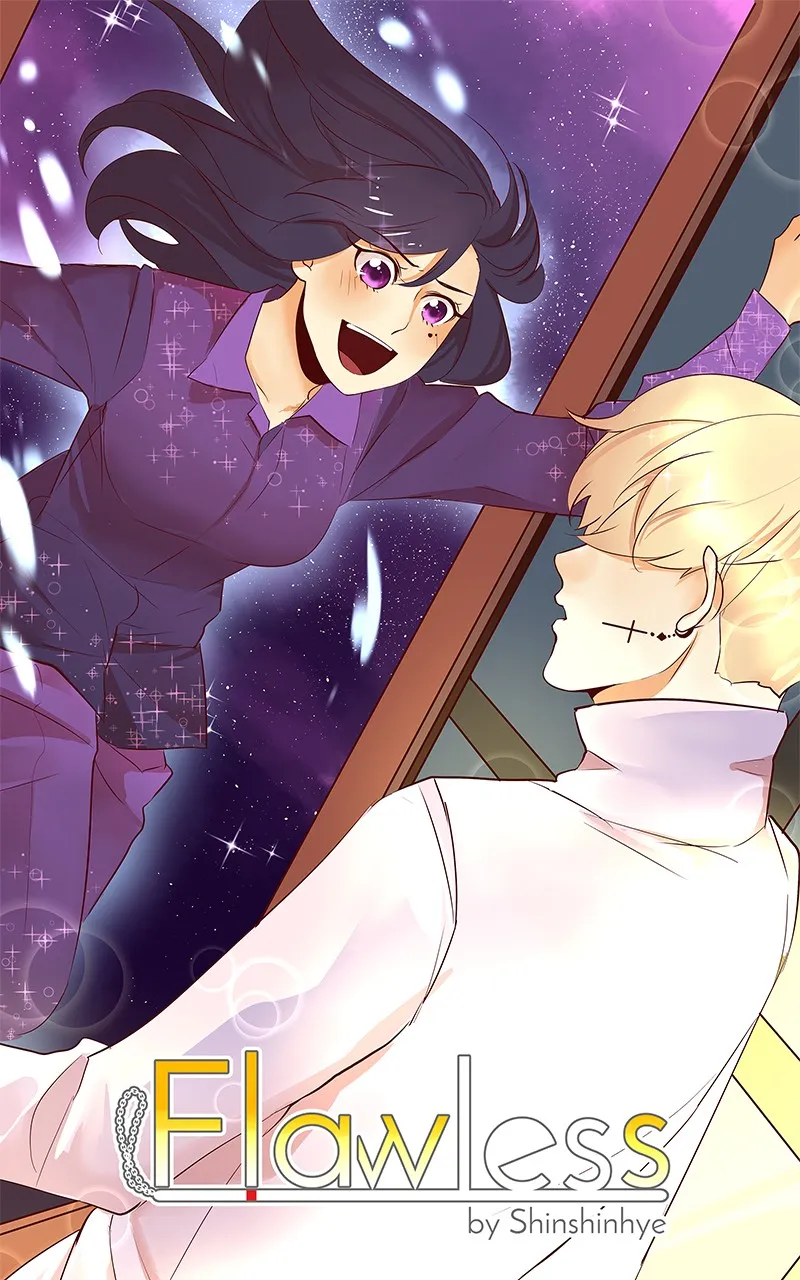 Read Flawless chapter 104 image 0 on Lezhin
