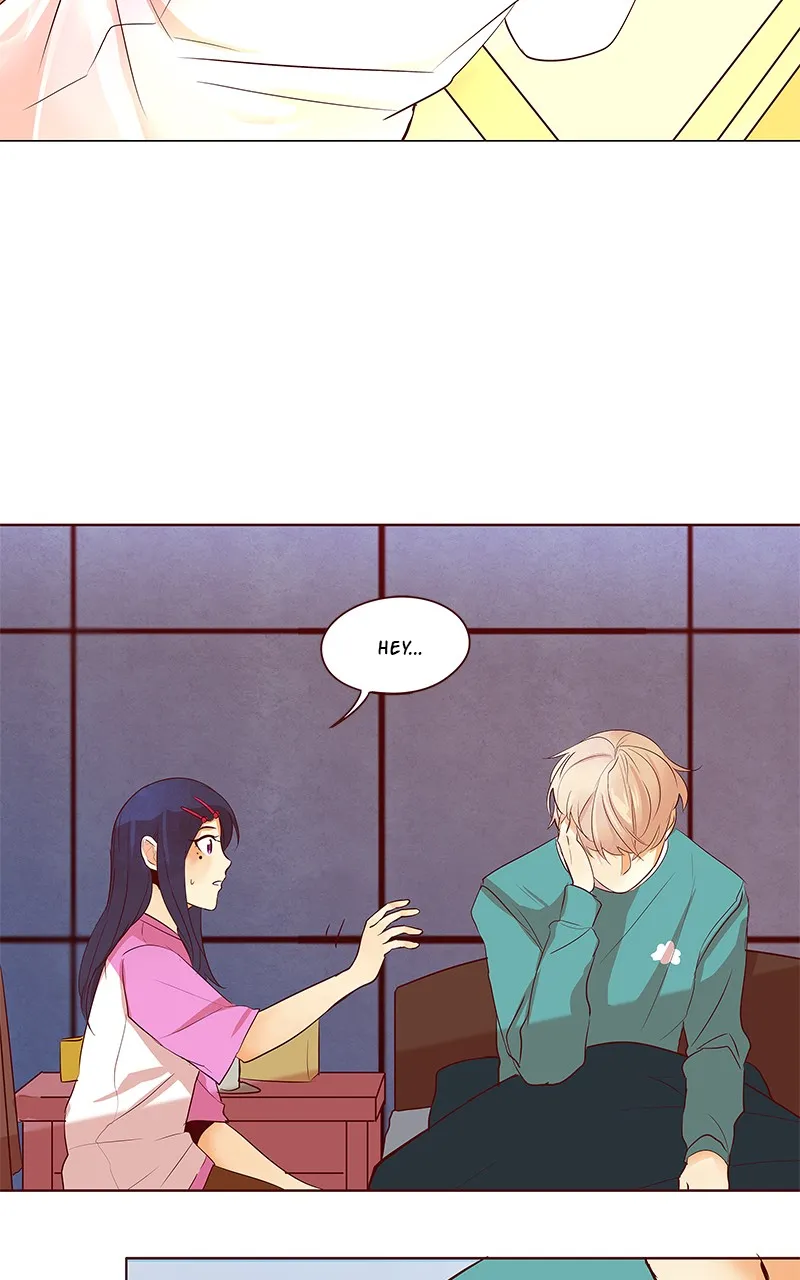 Read Flawless chapter 104 image 1 on Lezhin