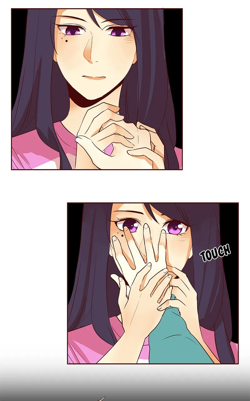Read Flawless chapter 104 image 14 on Lezhin