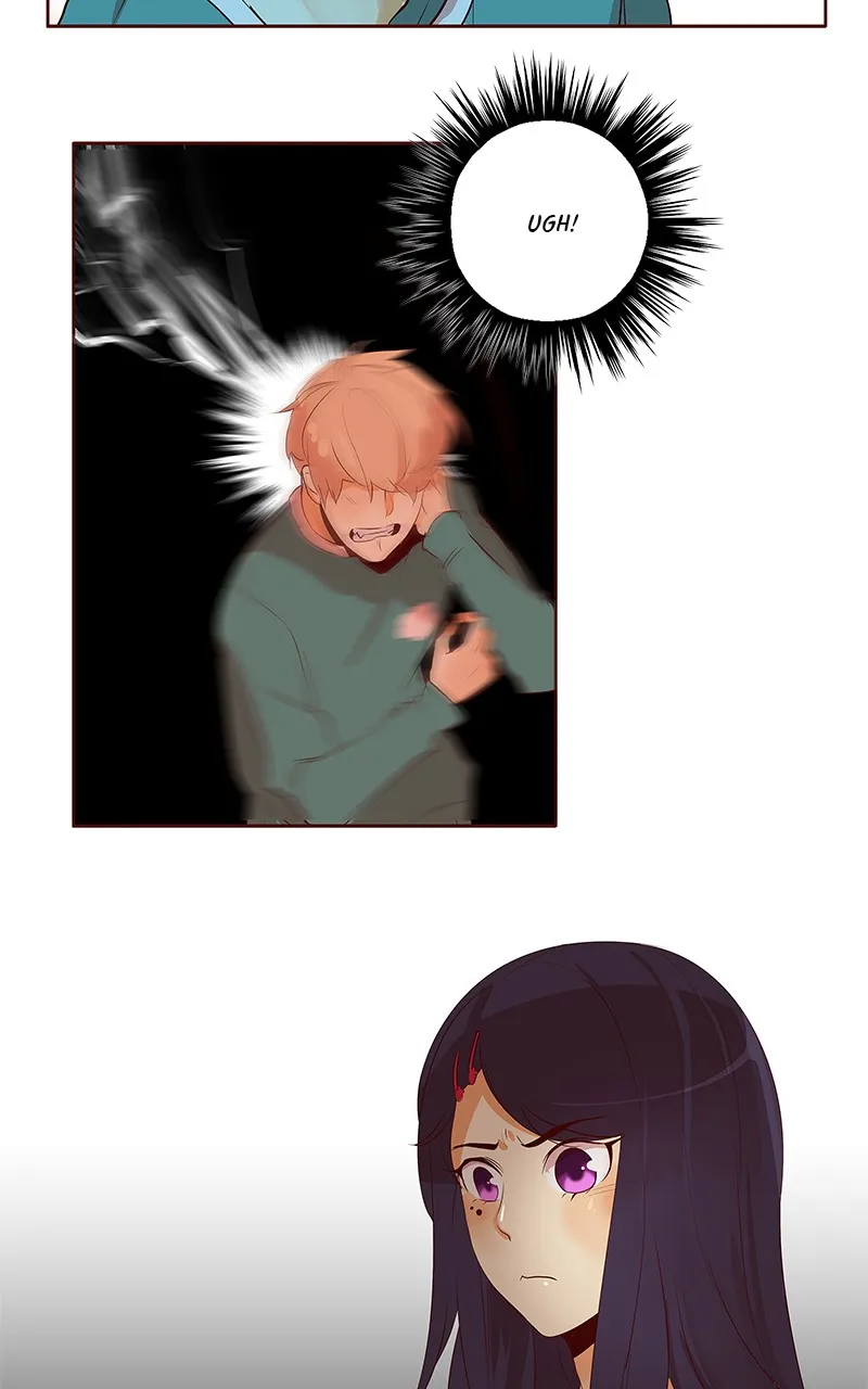 Read Flawless chapter 104 image 16 on Lezhin
