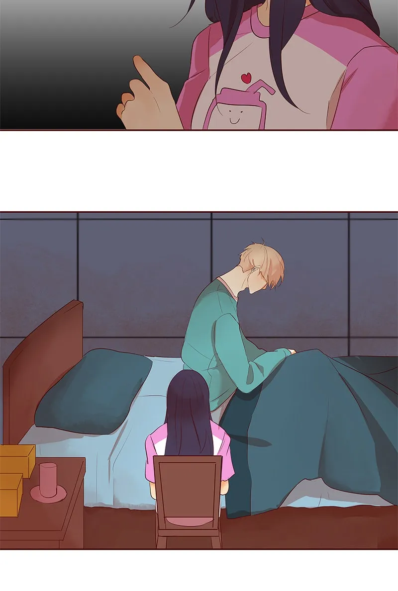 Read Flawless chapter 104 image 17 on Lezhin
