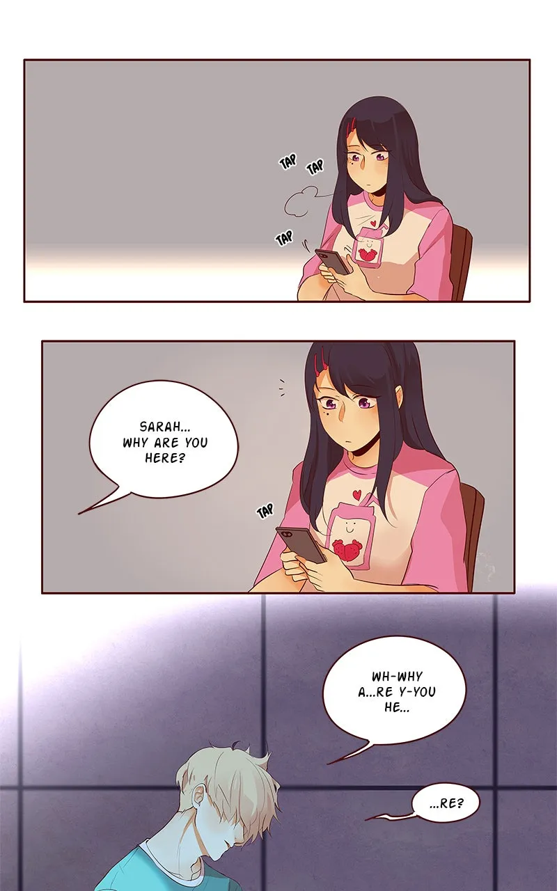 Read Flawless chapter 104 image 18 on Lezhin