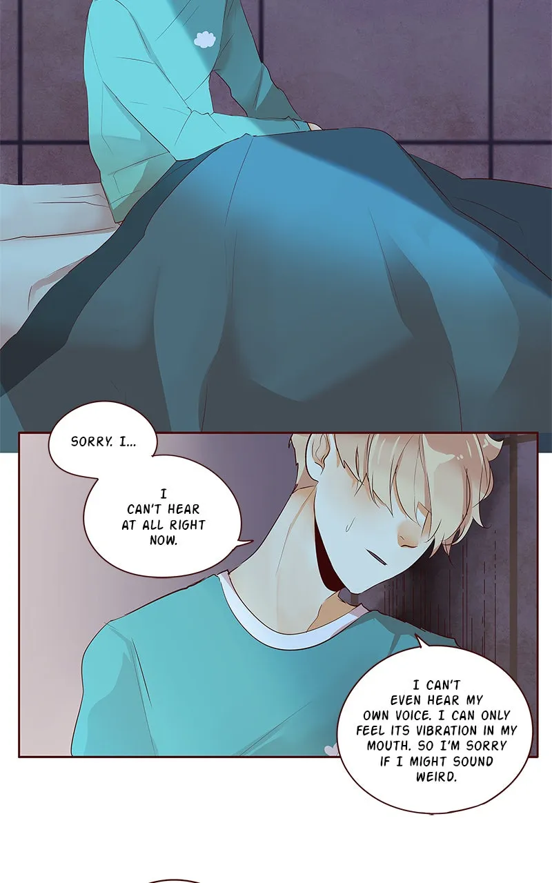 Read Flawless chapter 104 image 19 on Lezhin