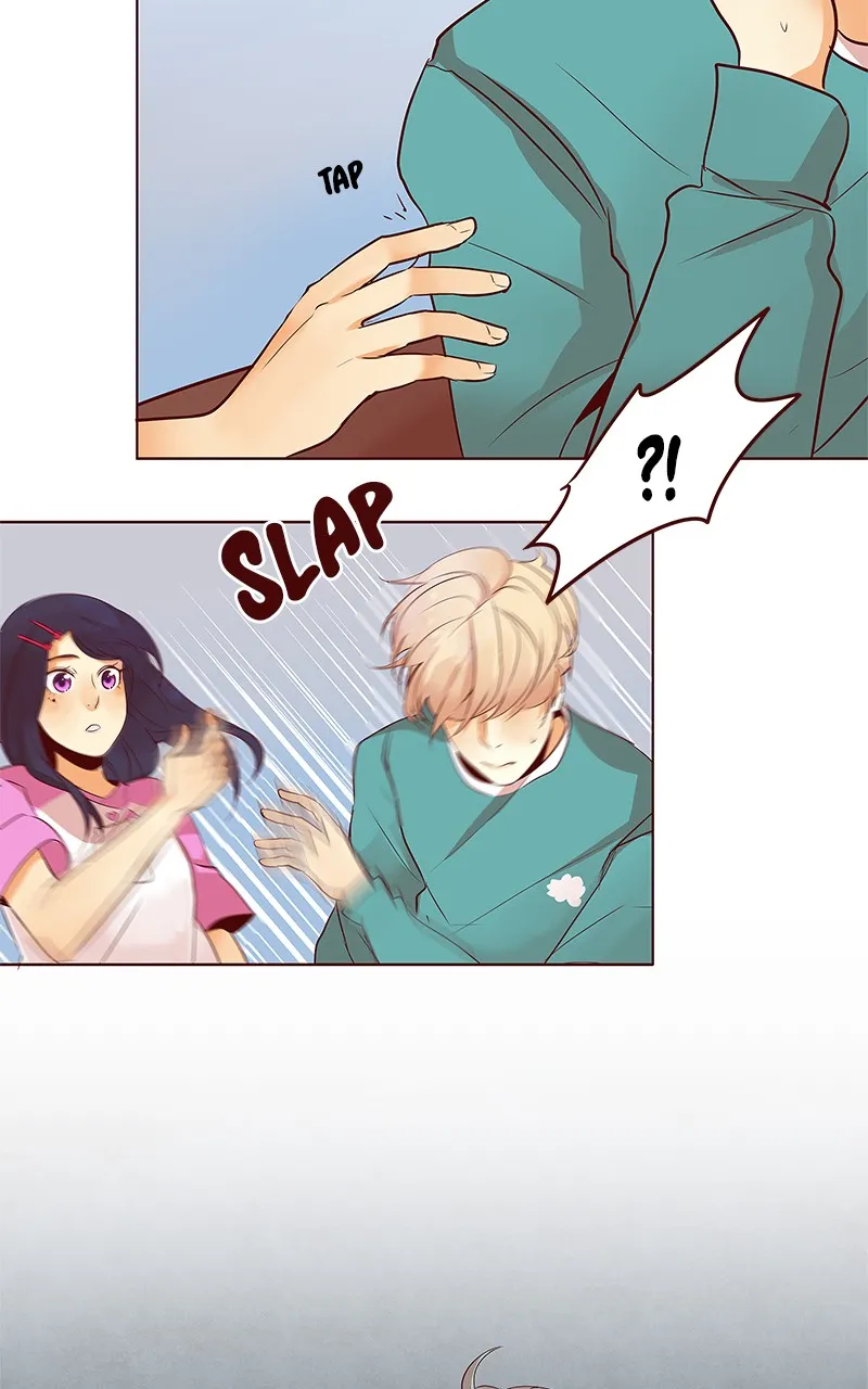 Read Flawless chapter 104 image 2 on Lezhin