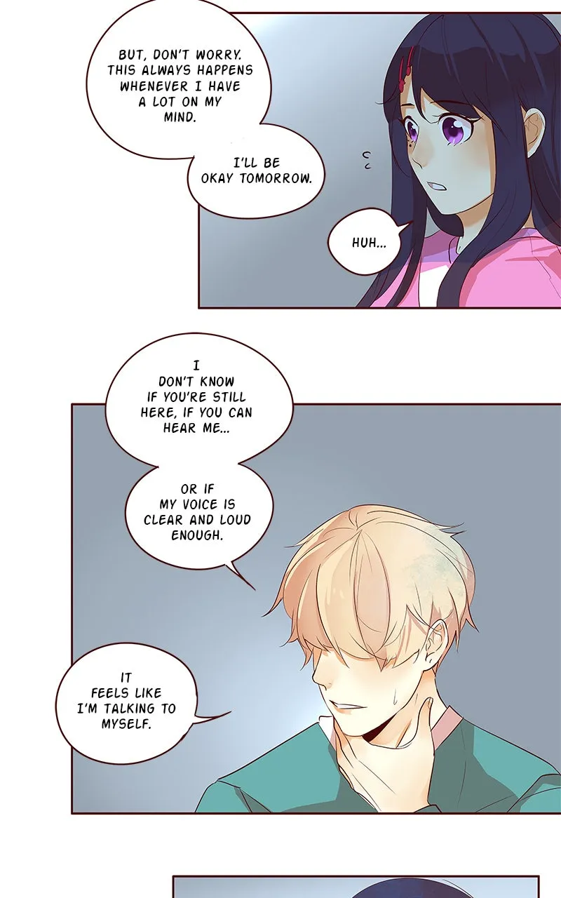 Read Flawless chapter 104 image 20 on Lezhin