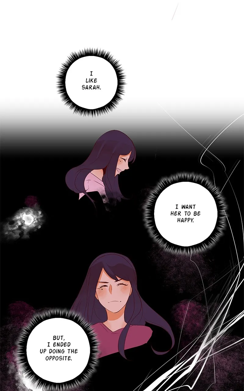 Read Flawless chapter 104 image 27 on Lezhin