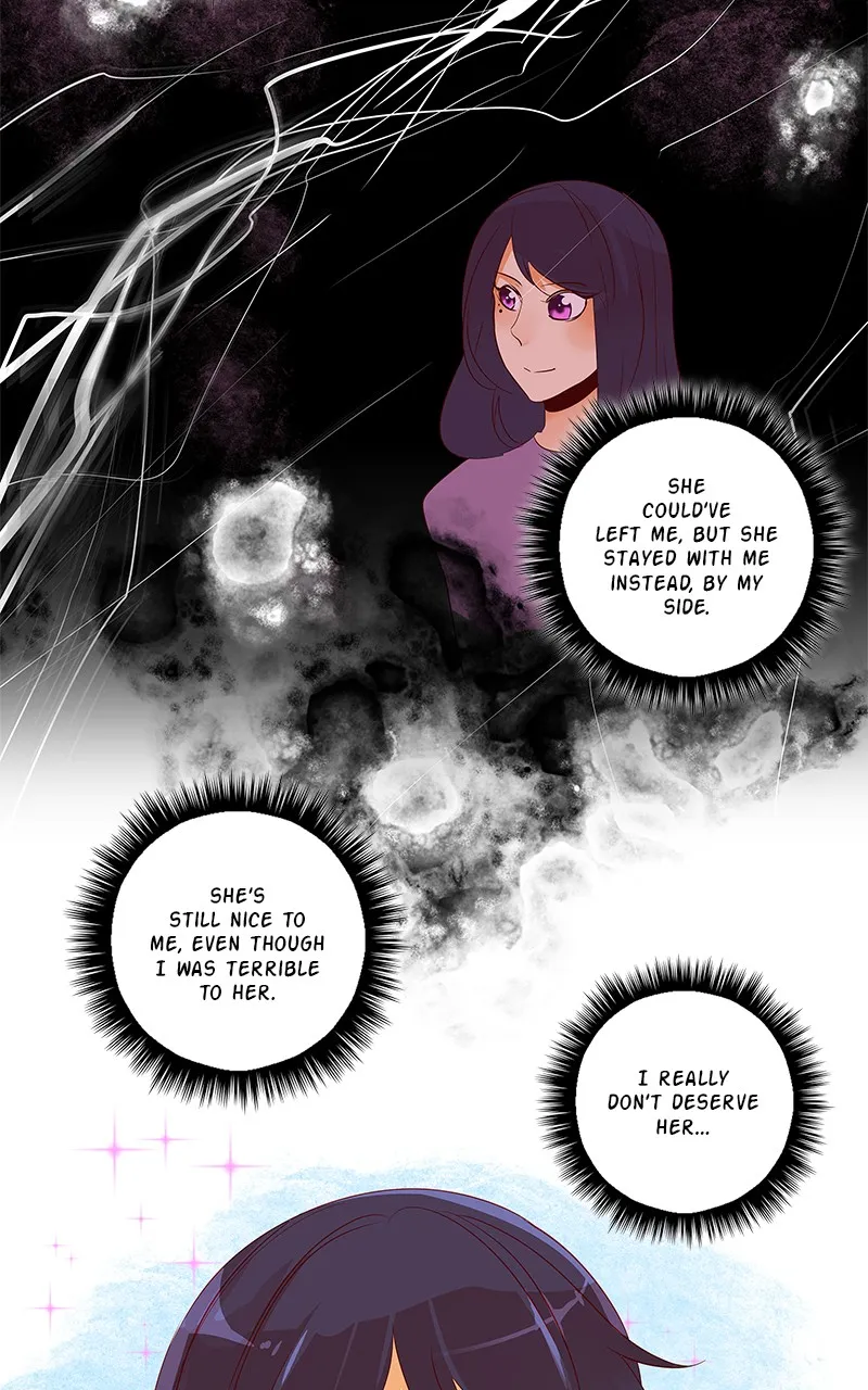 Read Flawless chapter 104 image 28 on Lezhin