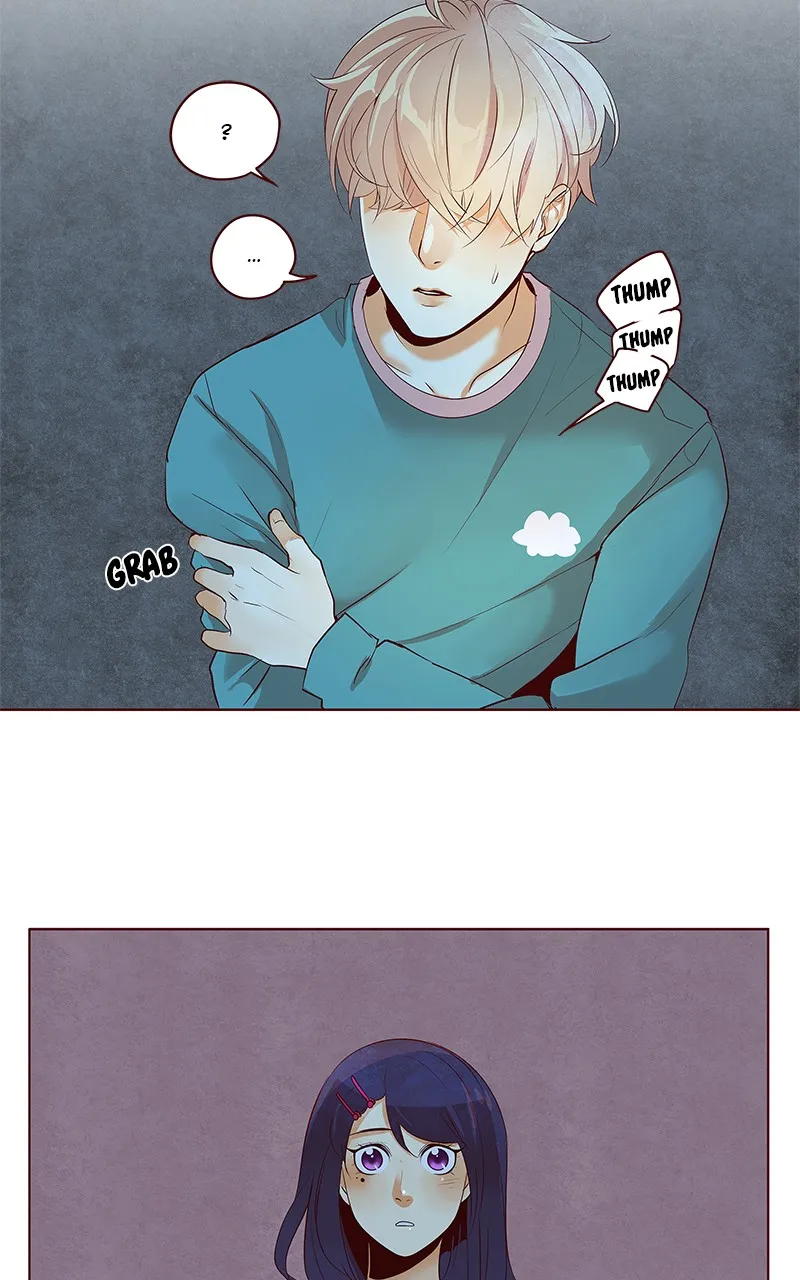 Read Flawless chapter 104 image 3 on Lezhin