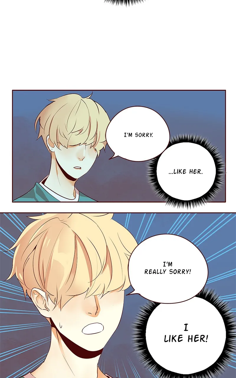 Read Flawless chapter 104 image 30 on Lezhin