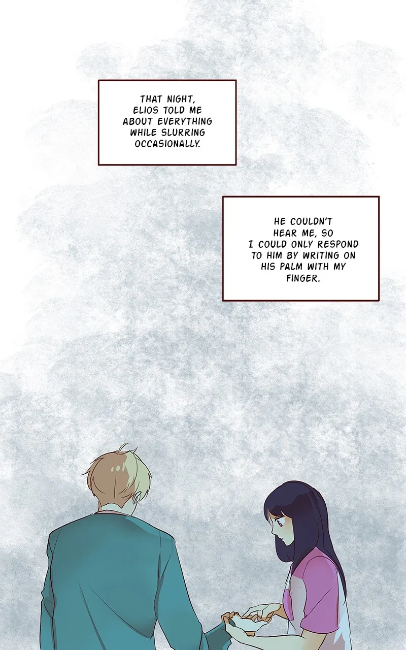 Read Flawless chapter 104 image 32 on Lezhin