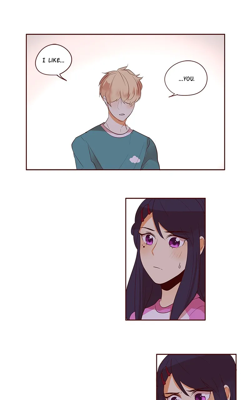 Read Flawless chapter 104 image 36 on Lezhin