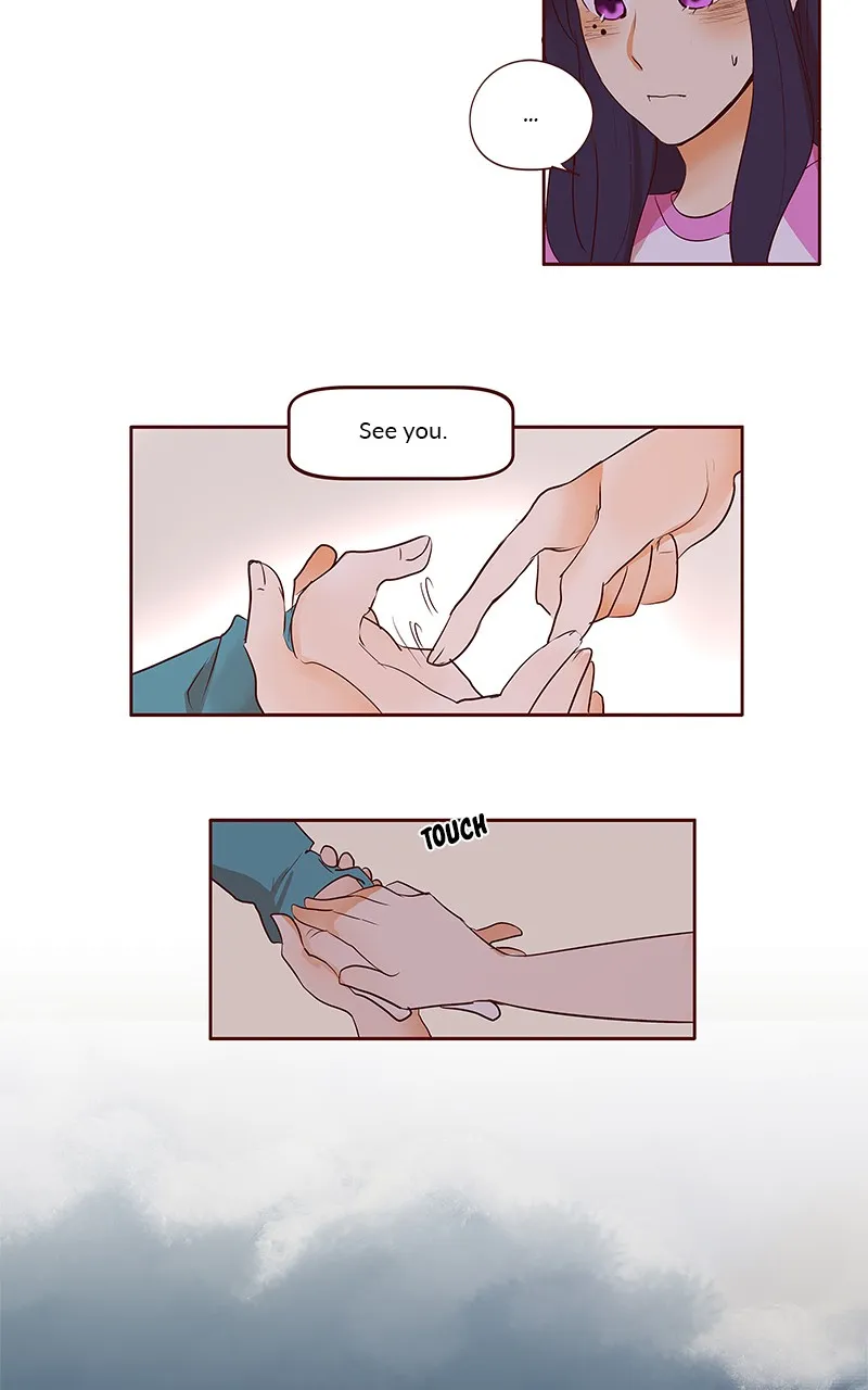 Read Flawless chapter 104 image 37 on Lezhin