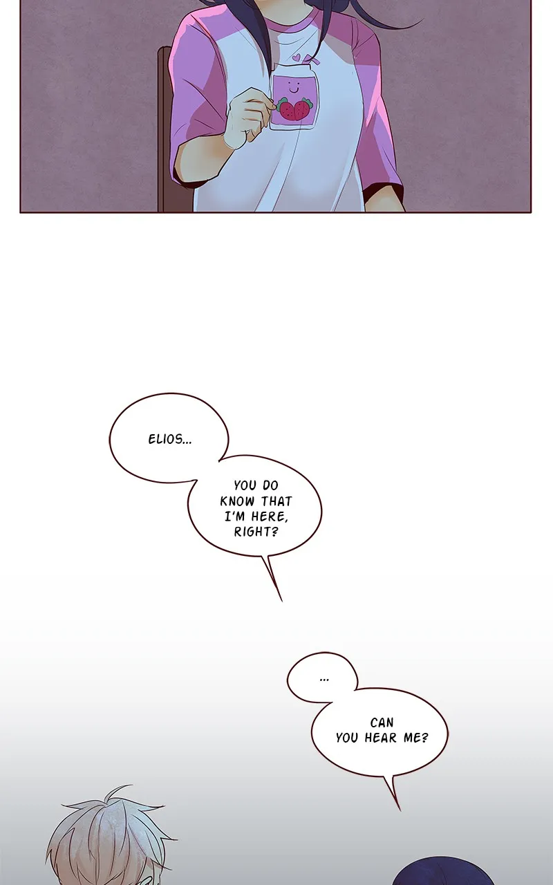 Read Flawless chapter 104 image 4 on Lezhin
