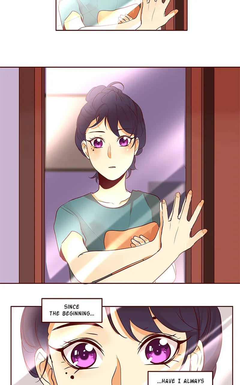 Read Flawless chapter 104 image 41 on Lezhin