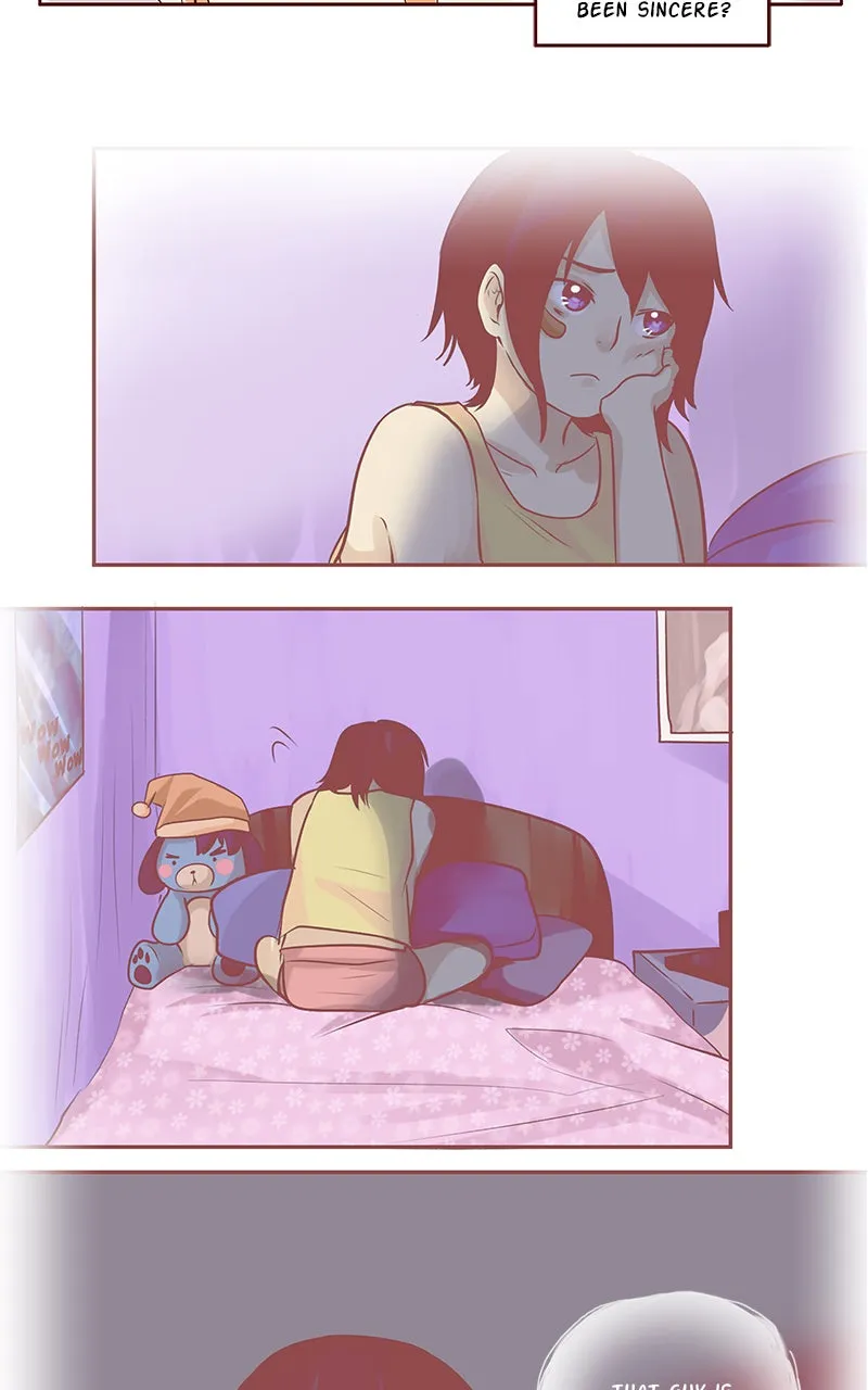 Read Flawless chapter 104 image 42 on Lezhin