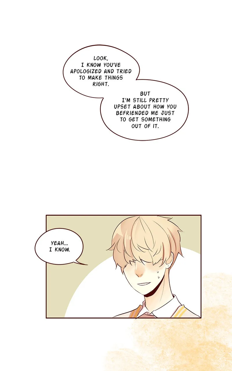 Read Flawless chapter 104 image 45 on Lezhin