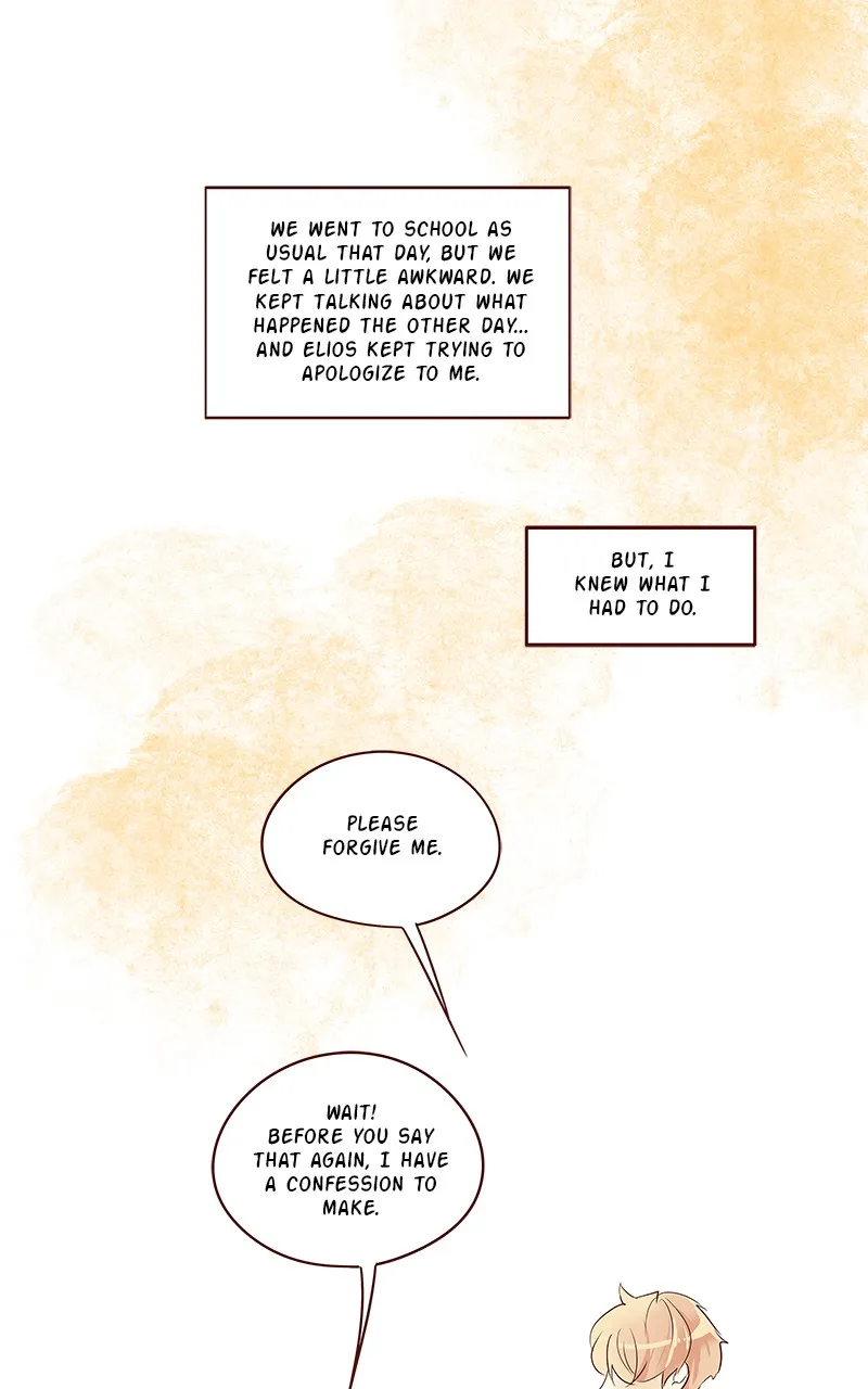 Read Flawless chapter 104 image 46 on Lezhin