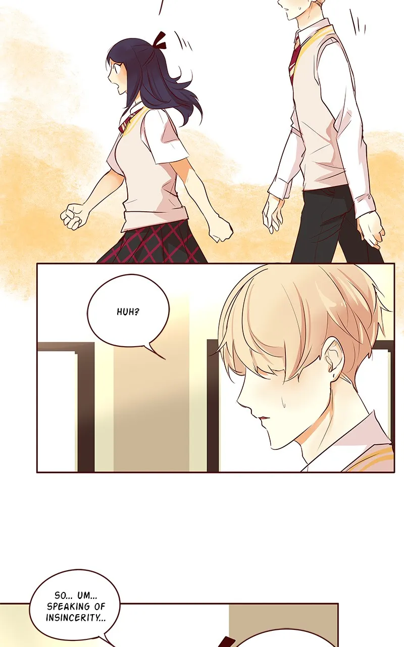 Read Flawless chapter 104 image 47 on Lezhin