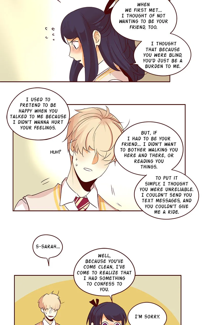 Read Flawless chapter 104 image 48 on Lezhin