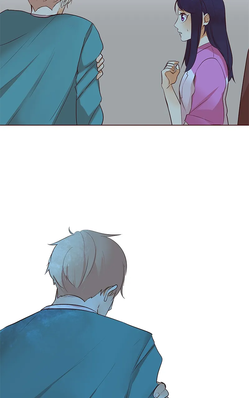Read Flawless chapter 104 image 5 on Lezhin