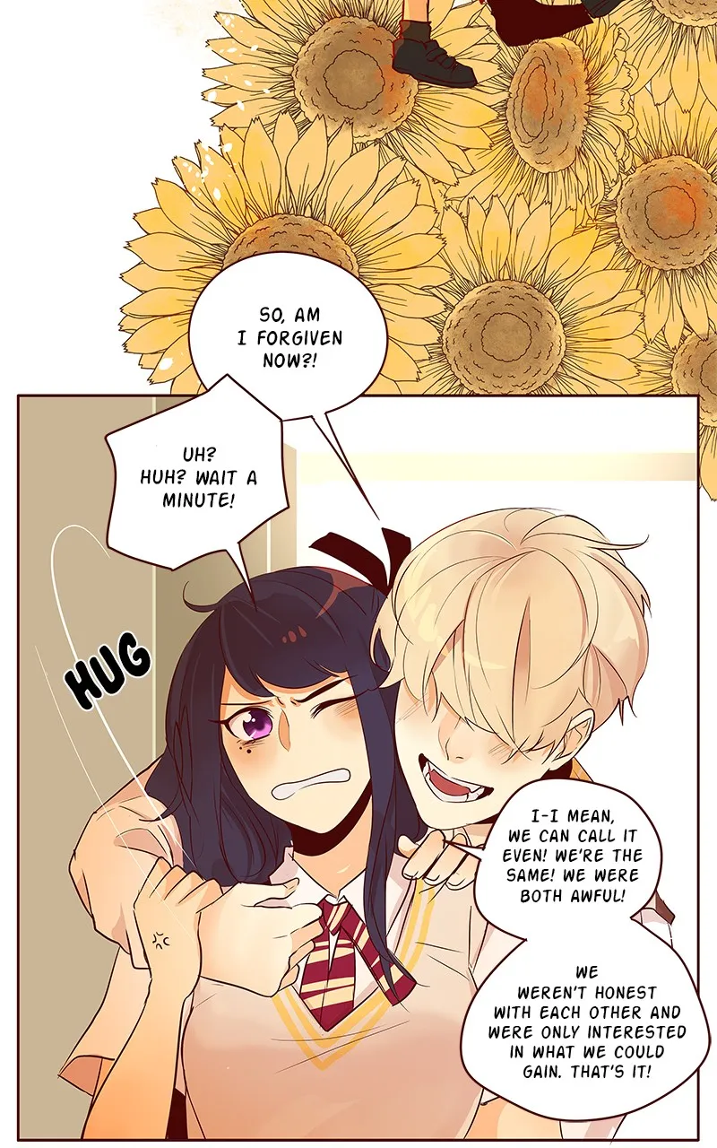 Read Flawless chapter 104 image 52 on Lezhin