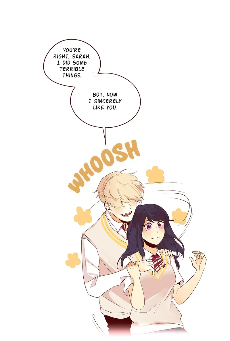 Read Flawless chapter 104 image 53 on Lezhin