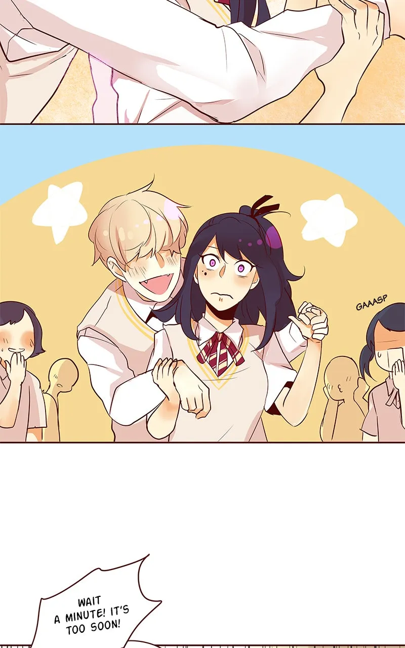 Read Flawless chapter 104 image 55 on Lezhin