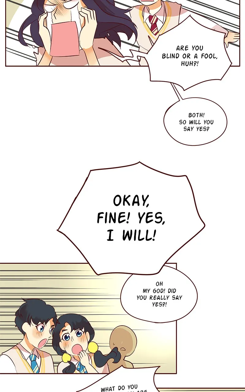 Read Flawless chapter 104 image 57 on Lezhin