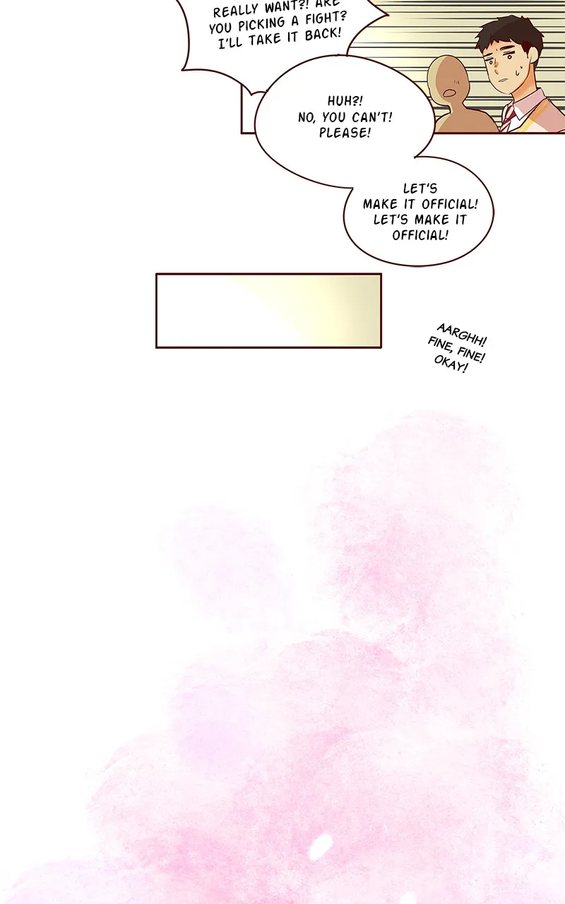 Read Flawless chapter 104 image 58 on Lezhin
