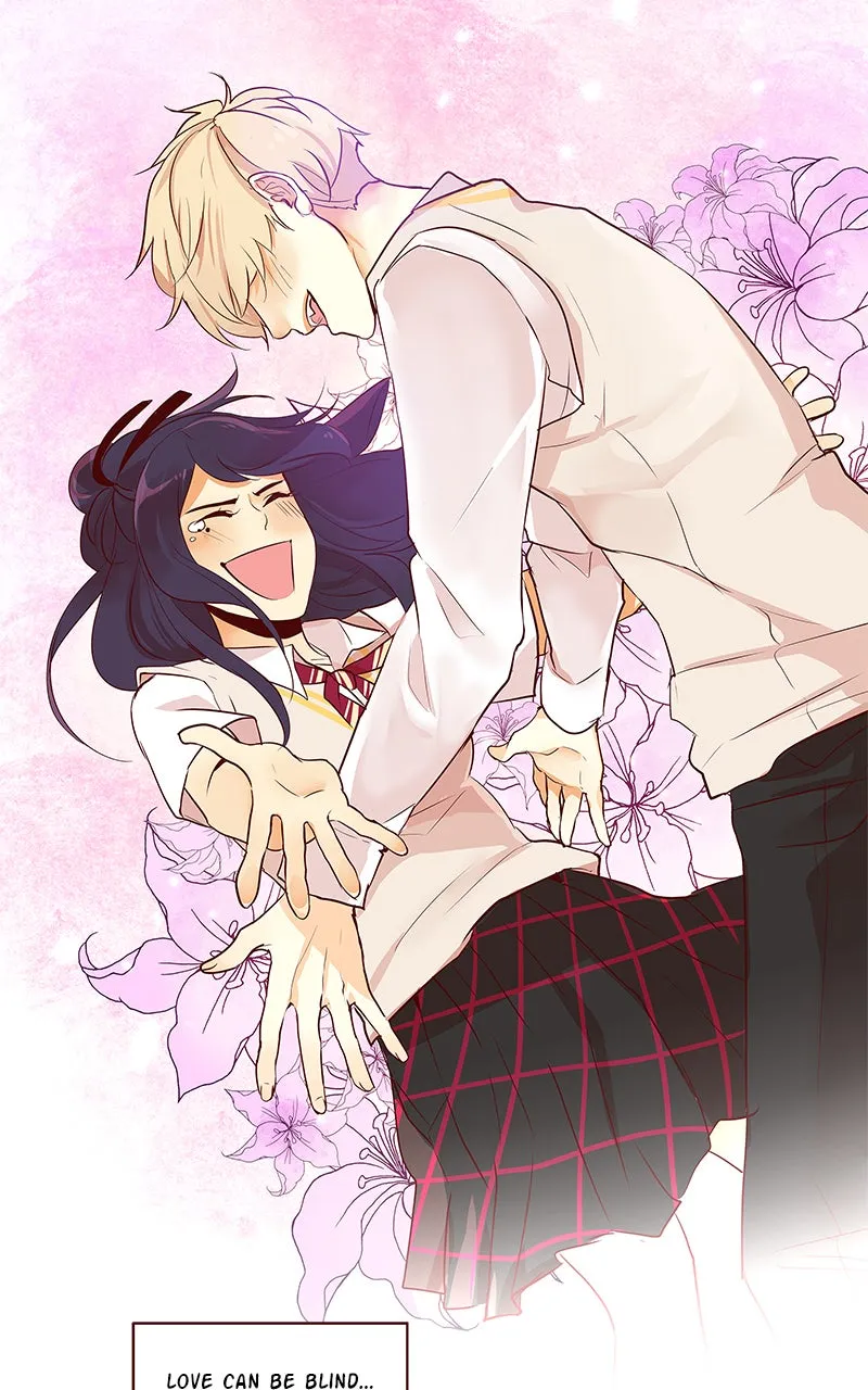 Read Flawless chapter 104 image 59 on Lezhin