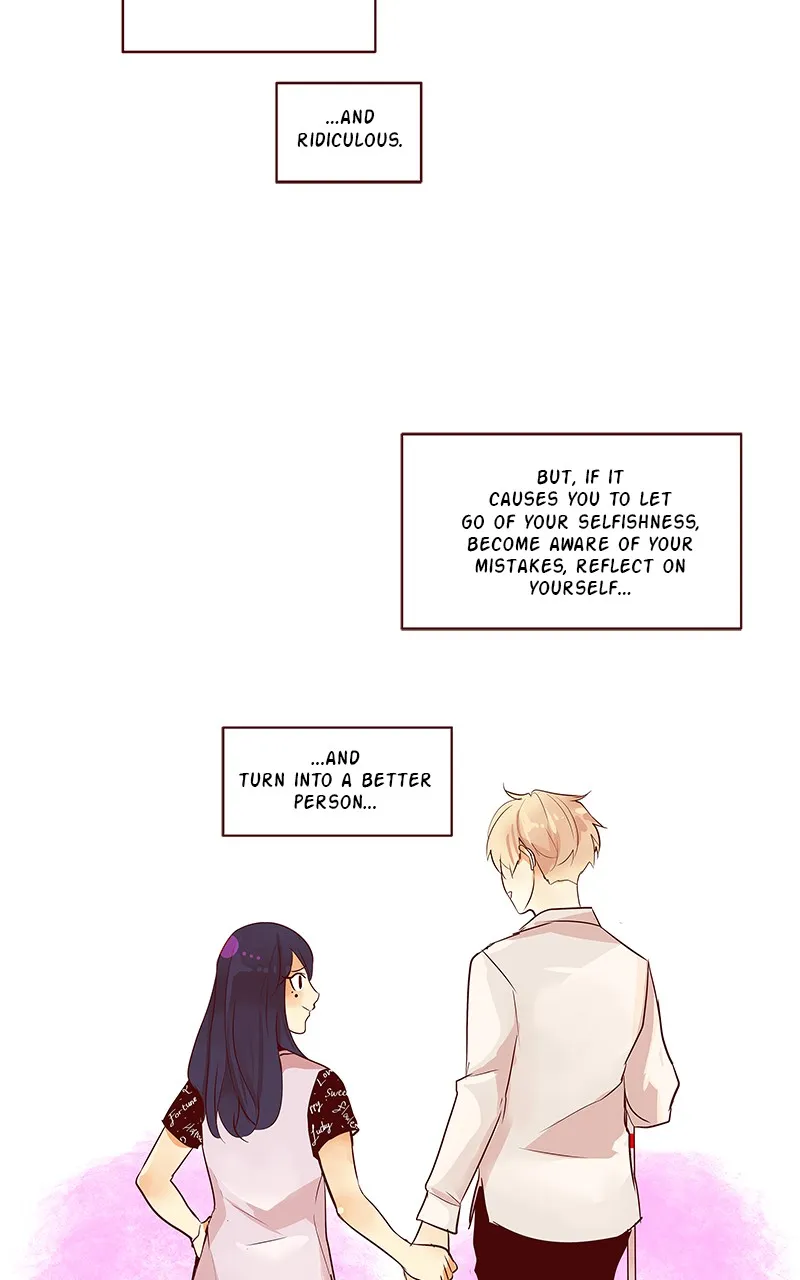 Read Flawless chapter 104 image 60 on Lezhin