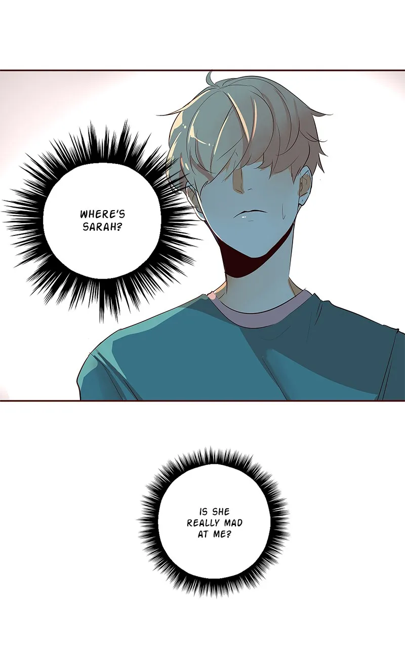 Read Flawless chapter 104 image 9 on Lezhin