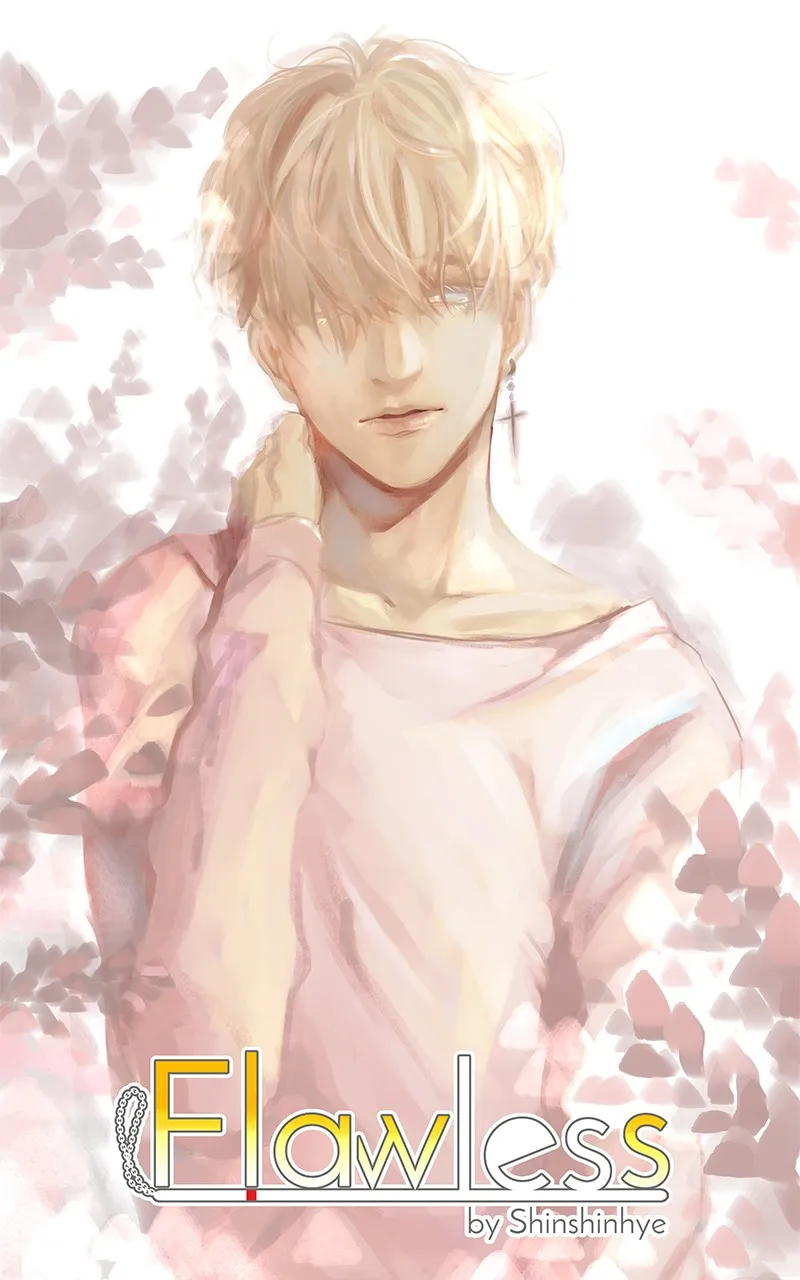 Read Flawless chapter 105 image 0 on Lezhin
