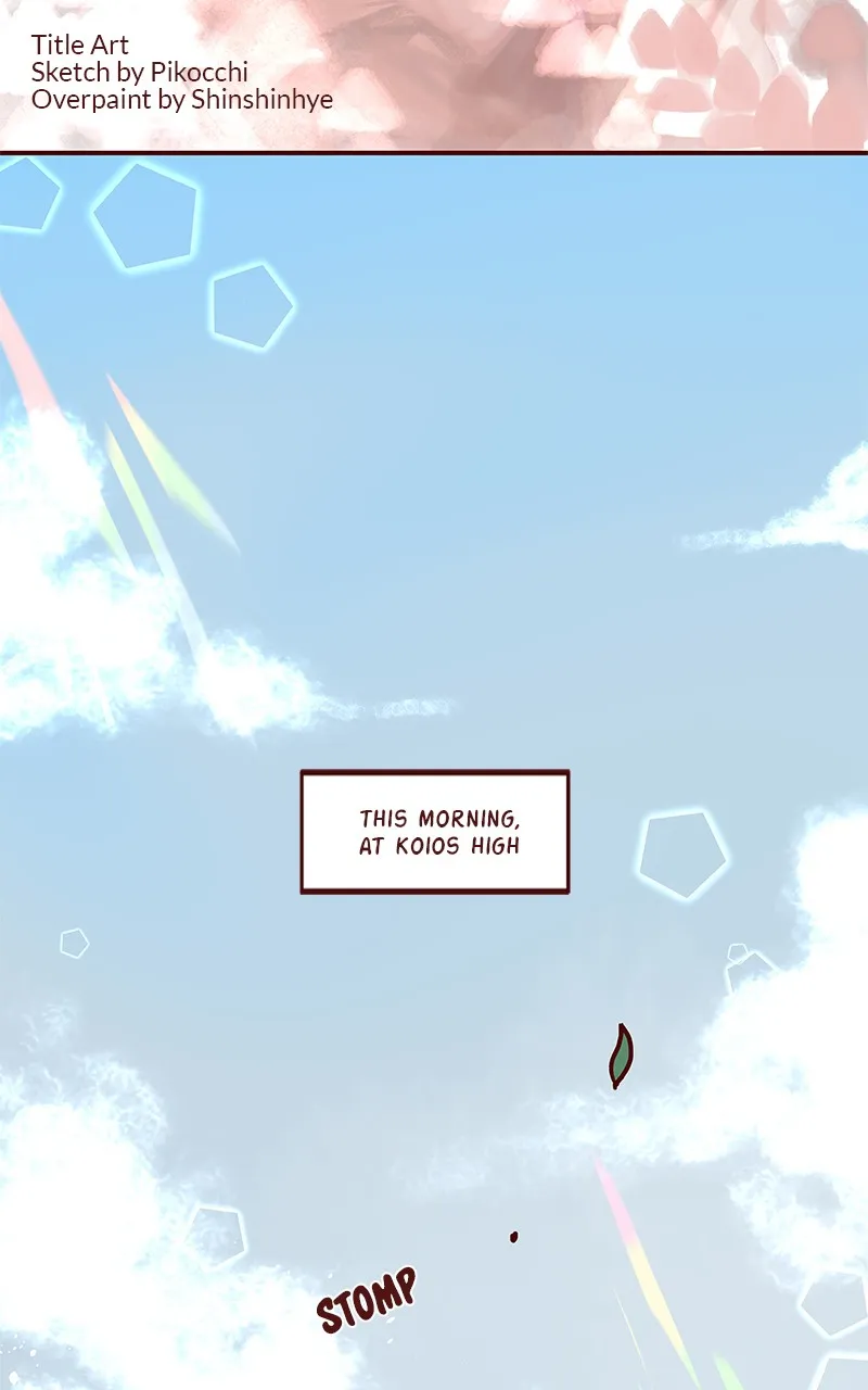 Read Flawless chapter 105 image 1 on Lezhin