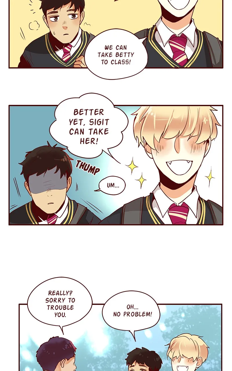 Read Flawless chapter 105 image 10 on Lezhin