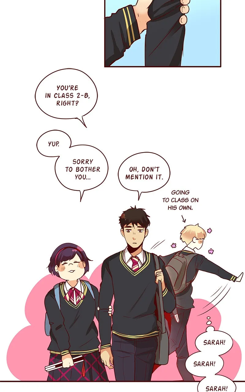 Read Flawless chapter 105 image 12 on Lezhin