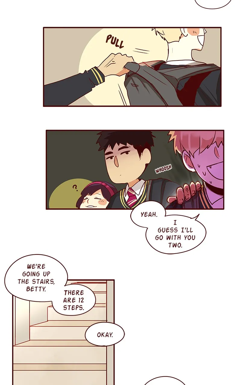 Read Flawless chapter 105 image 13 on Lezhin