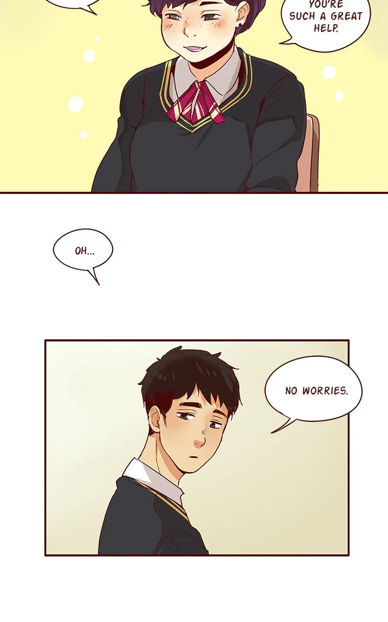 Read Flawless chapter 105 image 17 on Lezhin