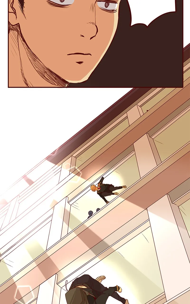 Read Flawless chapter 105 image 19 on Lezhin