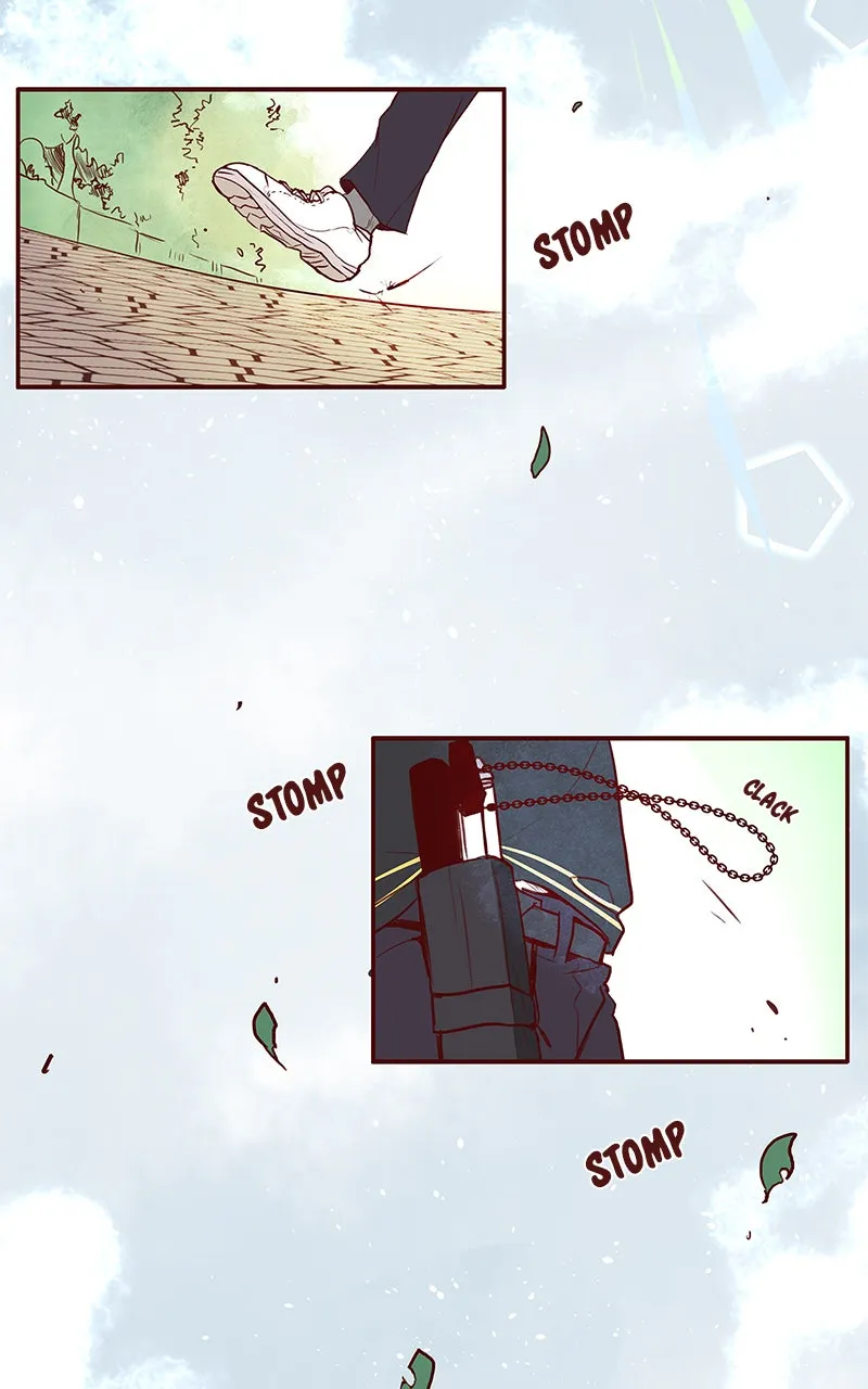 Read Flawless chapter 105 image 2 on Lezhin