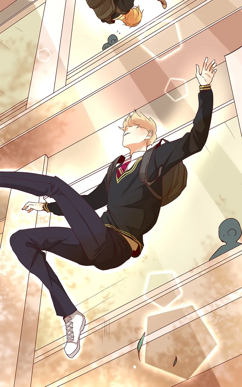 Read Flawless chapter 105 image 20 on Lezhin
