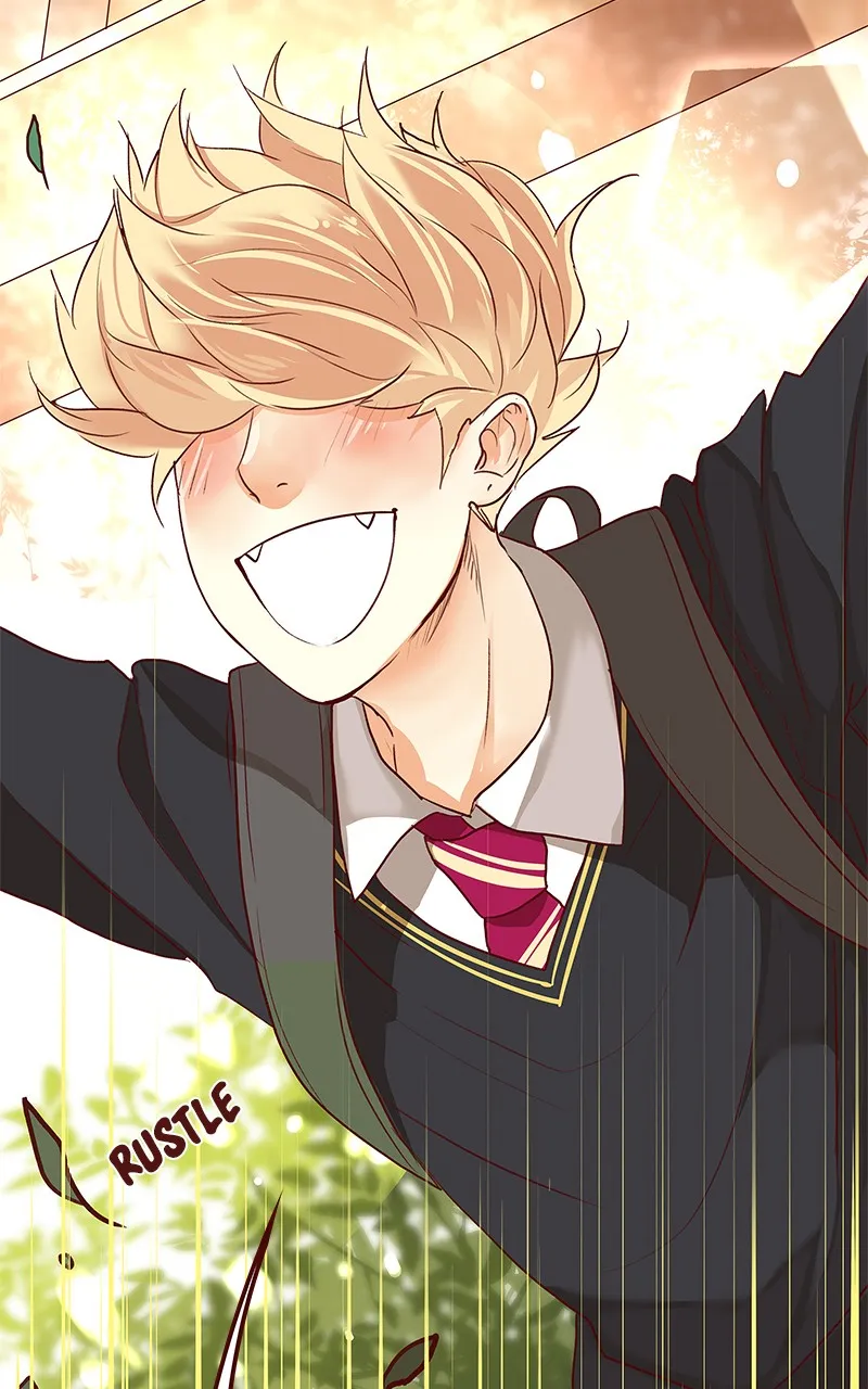 Read Flawless chapter 105 image 21 on Lezhin