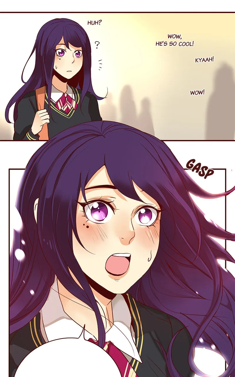 Read Flawless chapter 105 image 24 on Lezhin