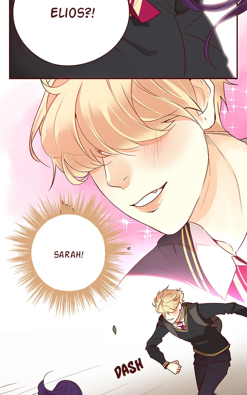 Read Flawless chapter 105 image 25 on Lezhin