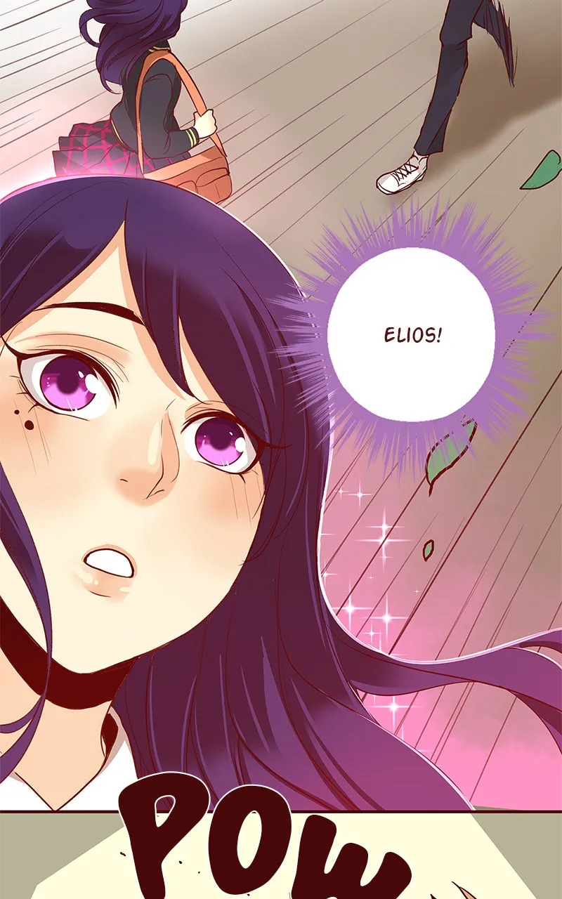 Read Flawless chapter 105 image 26 on Lezhin
