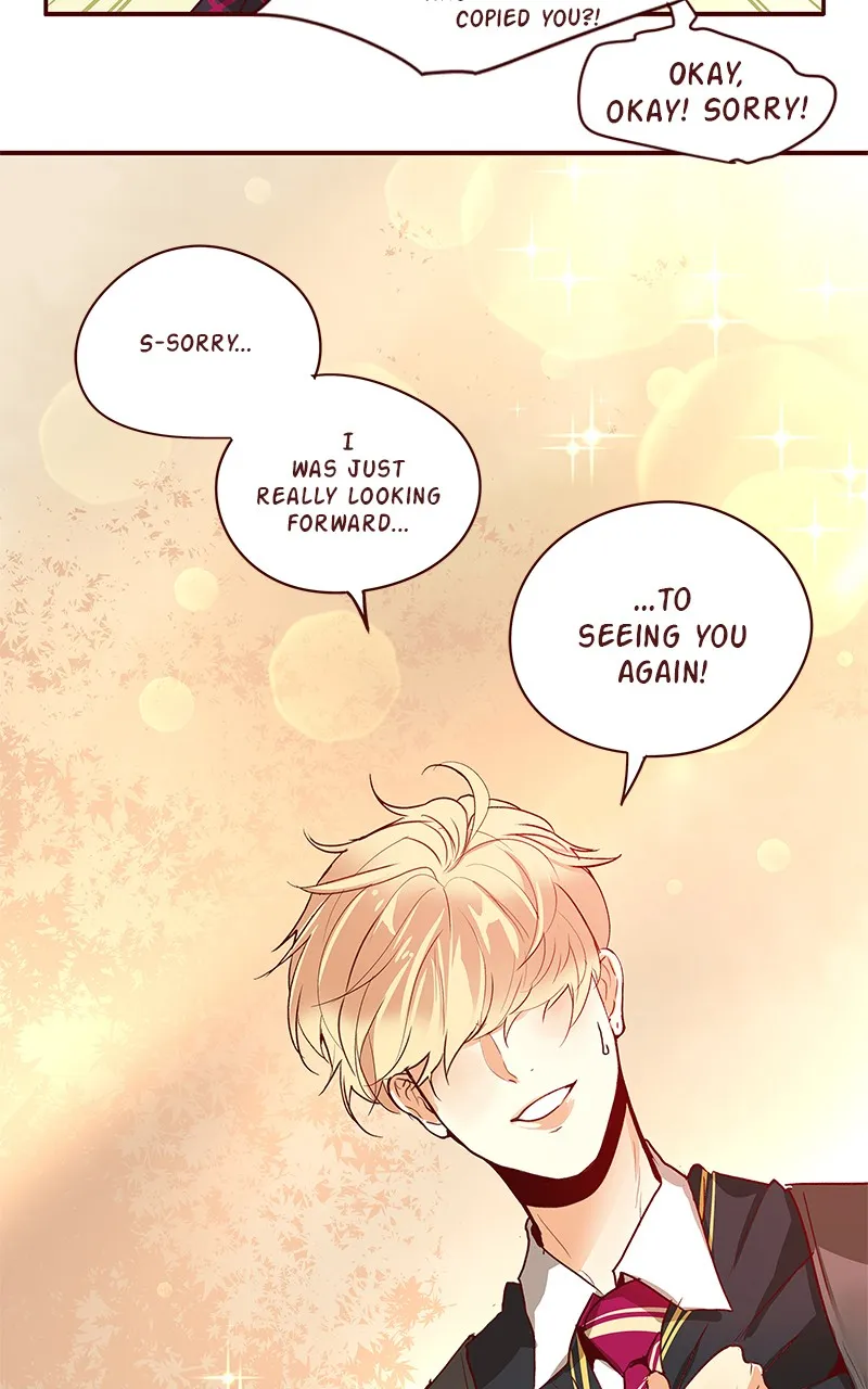Read Flawless chapter 105 image 28 on Lezhin