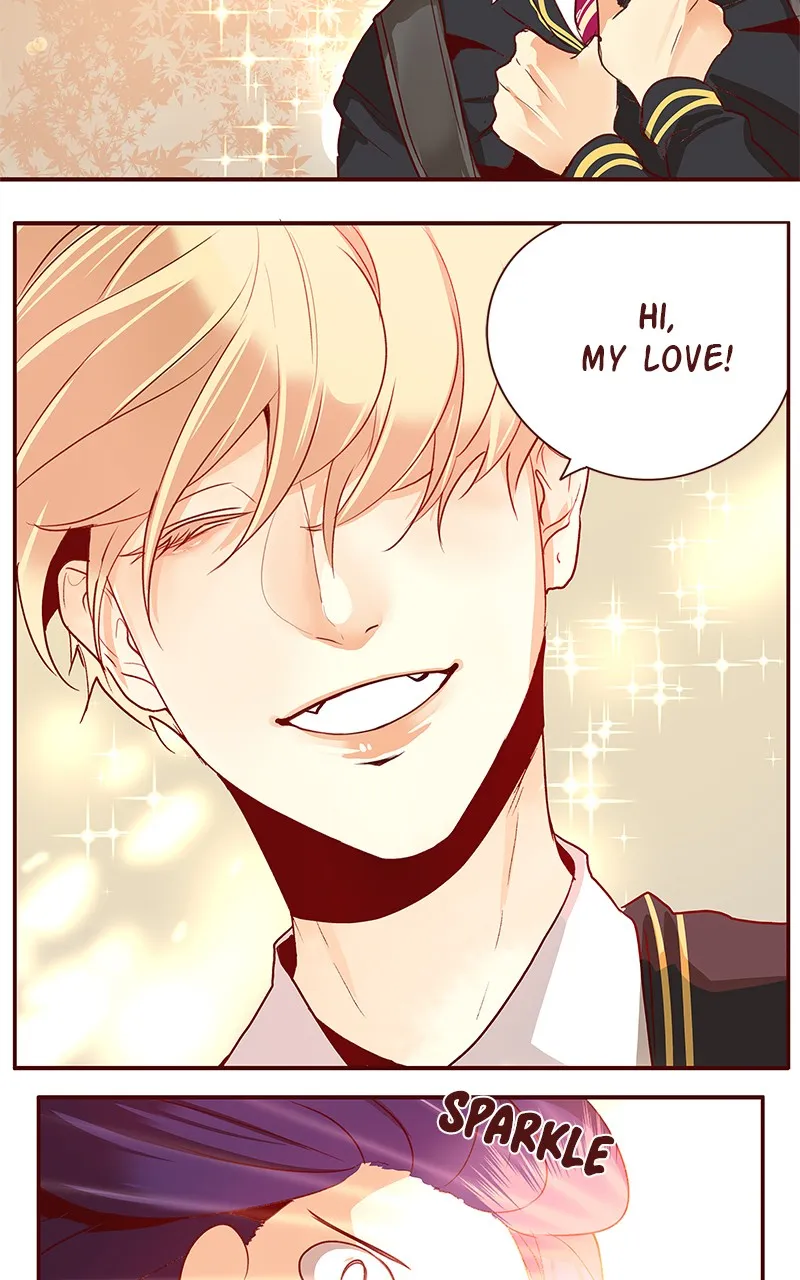 Read Flawless chapter 105 image 29 on Lezhin
