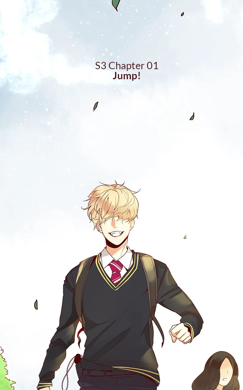 Read Flawless chapter 105 image 3 on Lezhin
