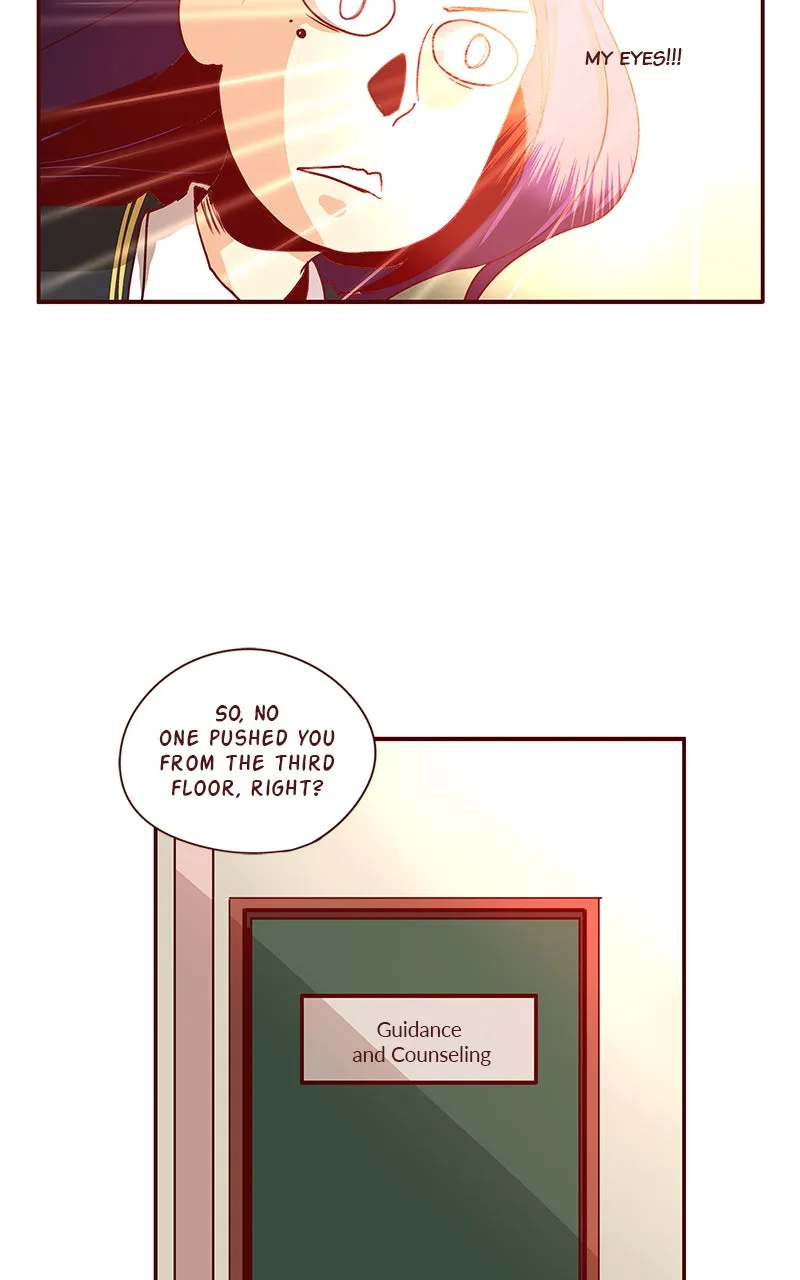 Read Flawless chapter 105 image 30 on Lezhin