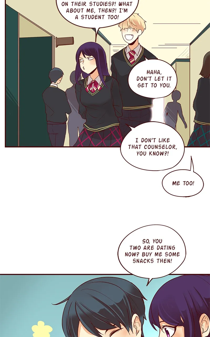 Read Flawless chapter 105 image 34 on Lezhin